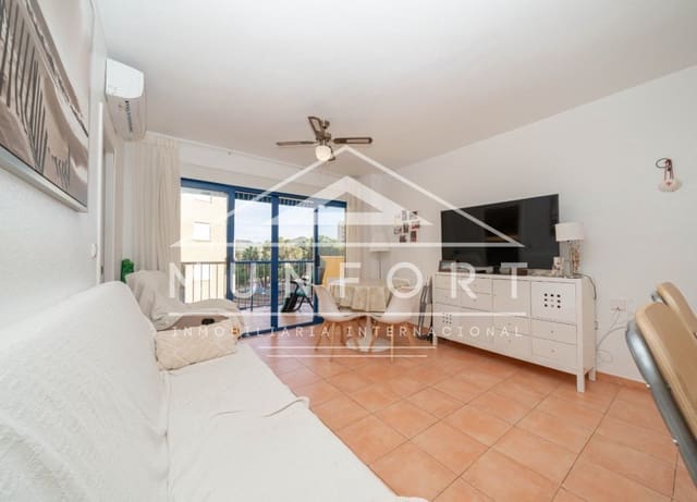 Apartamento de 1 habitación en Playa Honda, Cartagena en venta - 139.000 € (Ref: 10155895)