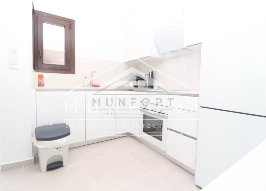 2 bedroom Bungalow for sale in San Pedro del Pinatar with pool - € 239,900 (Ref: 10156184)