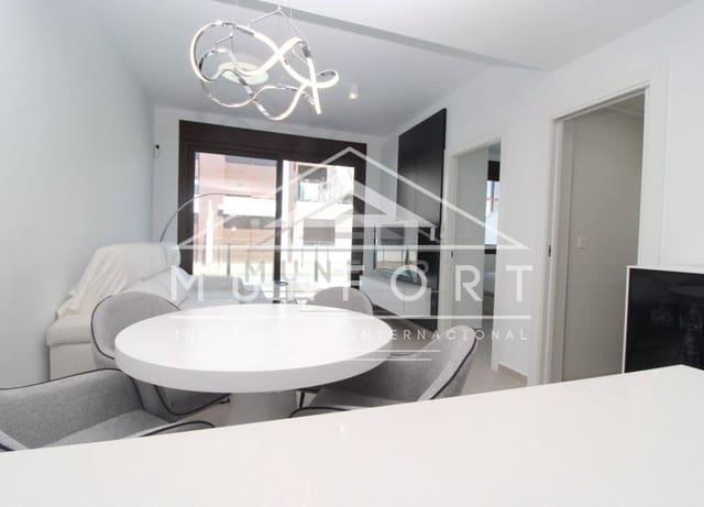2 soverom Bungalow til salgs i San Pedro del Pinatar ciudad, San Pedro del Pinatar med svømmebasseng - € 239 900 (Ref: 10156184)