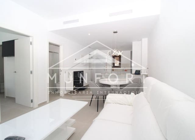 2 soverom Bungalow til salgs i San Pedro del Pinatar ciudad, San Pedro del Pinatar med svømmebasseng - € 239 900 (Ref: 10156184)