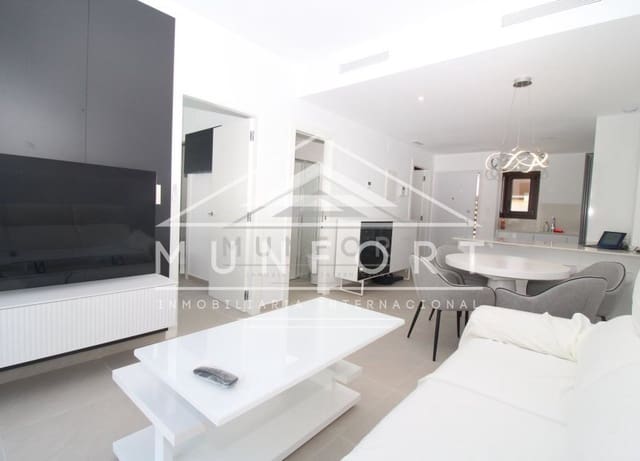 2 soverom Bungalow til salgs i San Pedro del Pinatar ciudad, San Pedro del Pinatar med svømmebasseng - € 239 900 (Ref: 10156184)
