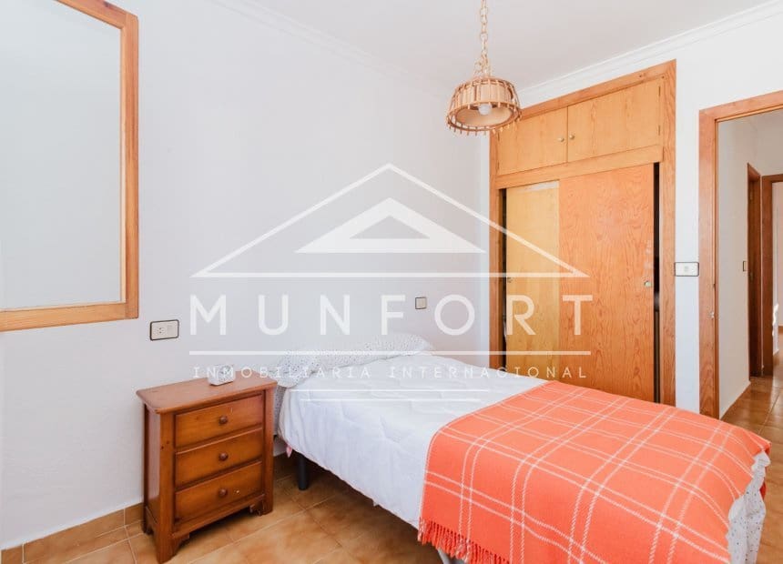 2 quarto Bungalow para venda em Lo Pagan - 110 000 € (Ref: 10156188)