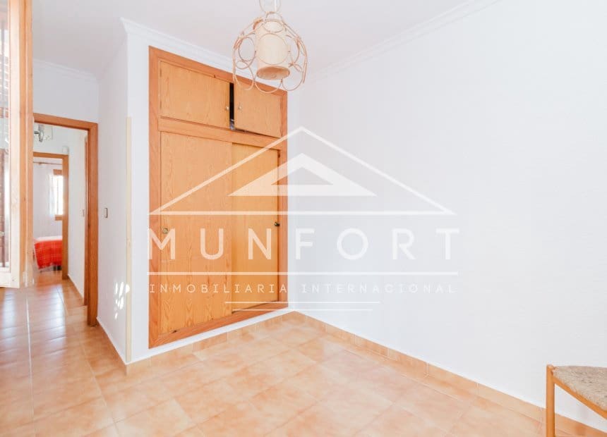 2 quarto Bungalow para venda em Lo Pagan - 110 000 € (Ref: 10156188)