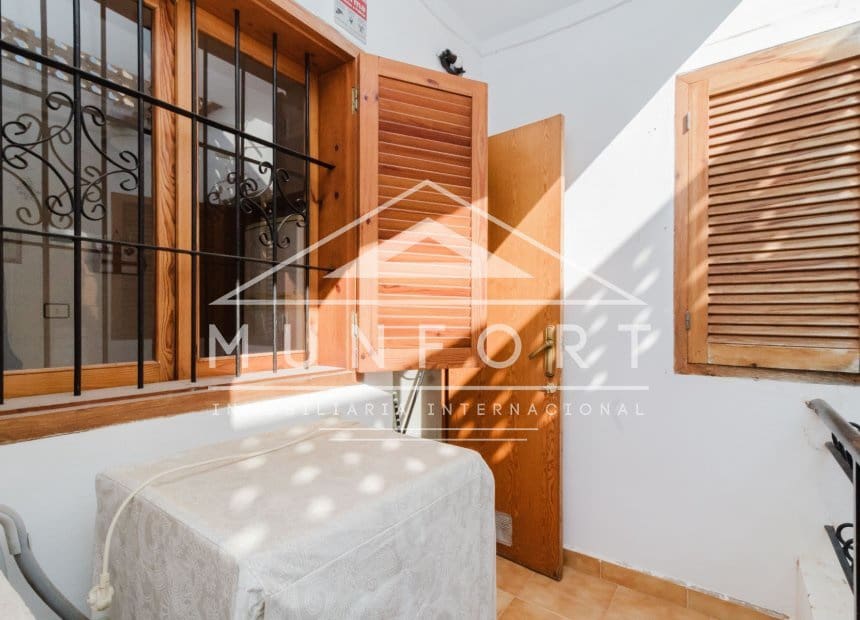 2 quarto Bungalow para venda em Lo Pagan - 110 000 € (Ref: 10156188)