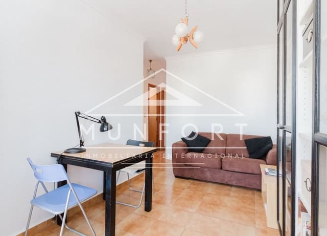 2 quarto Bungalow para venda em Lo Pagan, San Pedro del Pinatar - 110 000 € (Ref: 10156188)