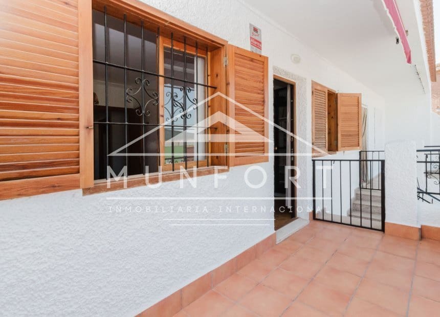 2 quarto Bungalow para venda em Lo Pagan - 110 000 € (Ref: 10156188)