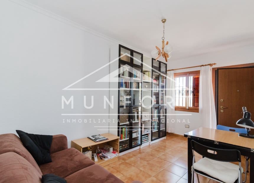 2 quarto Bungalow para venda em Lo Pagan - 110 000 € (Ref: 10156188)