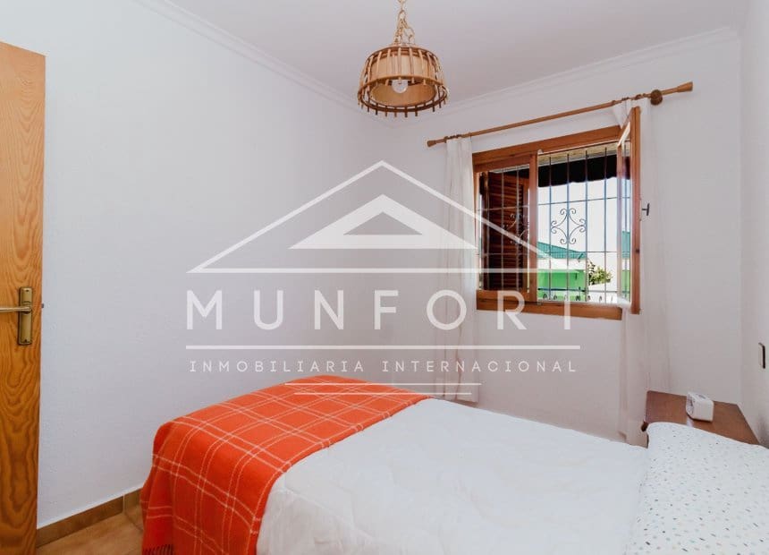 2 quarto Bungalow para venda em Lo Pagan - 110 000 € (Ref: 10156188)