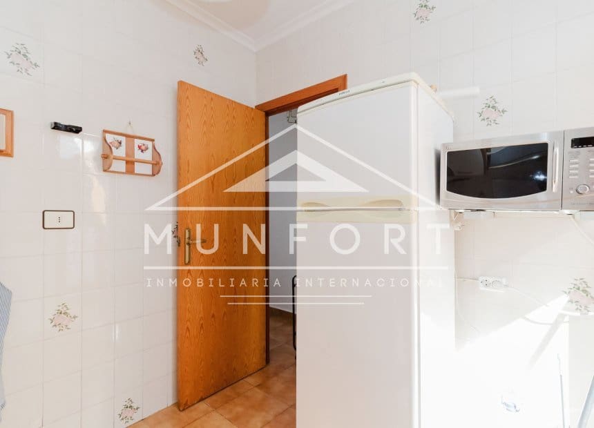 2 quarto Bungalow para venda em Lo Pagan - 110 000 € (Ref: 10156188)