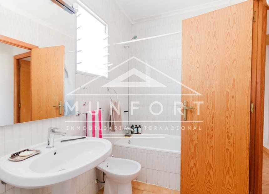 2 quarto Bungalow para venda em Lo Pagan - 110 000 € (Ref: 10156188)