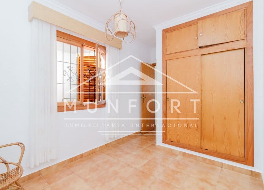 2 quarto Bungalow para venda em Lo Pagan - 110 000 € (Ref: 10156188)