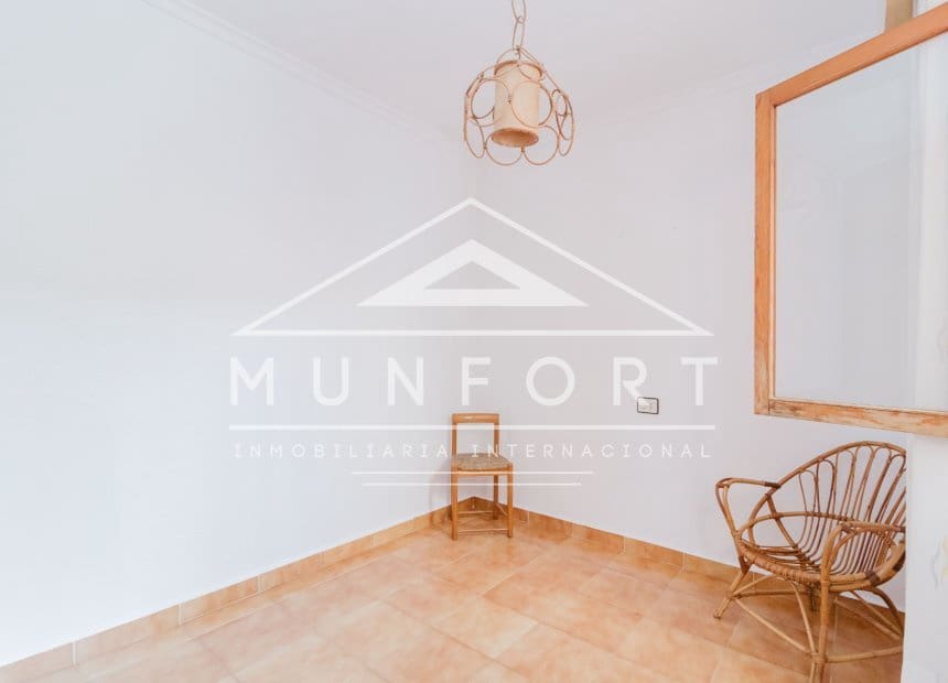2 quarto Bungalow para venda em Lo Pagan - 110 000 € (Ref: 10156188)