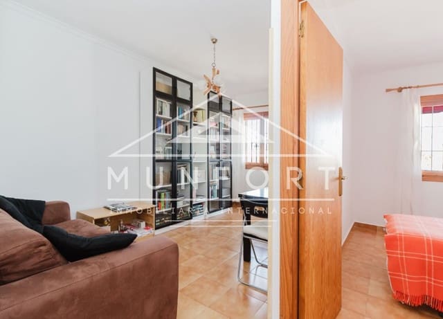 2 quarto Bungalow para venda em Lo Pagan, San Pedro del Pinatar - 110 000 € (Ref: 10156188)