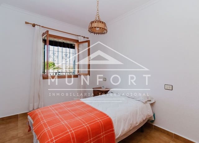 2 quarto Bungalow para venda em Lo Pagan, San Pedro del Pinatar - 110 000 € (Ref: 10156188)