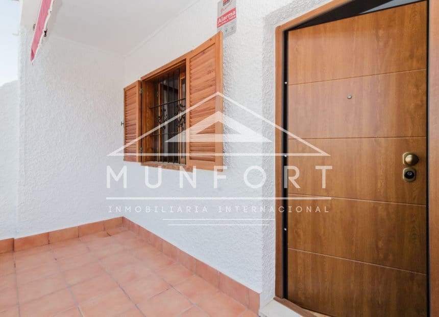 2 quarto Bungalow para venda em Lo Pagan - 110 000 € (Ref: 10156188)