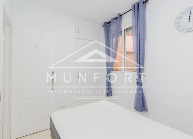 3 bedroom Apartment for sale in Pilar de la Horadada ciudad, Pilar de la Horadada - € 139,000 (Ref: 10156189)