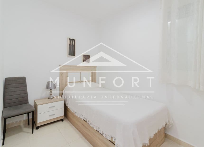 3 bedroom Apartment for sale in Pilar de la Horadada - € 139,000 (Ref: 10156189)