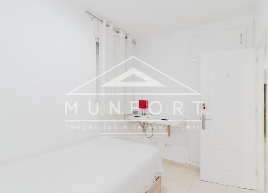 3 bedroom Apartment for sale in Pilar de la Horadada - € 139,000 (Ref: 10156189)