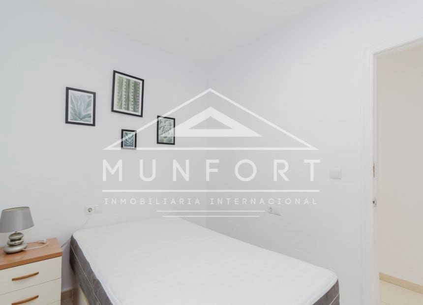 3 bedroom Apartment for sale in Pilar de la Horadada - € 139,000 (Ref: 10156189)