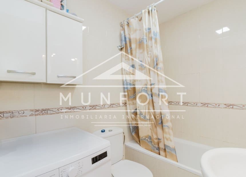 3 bedroom Apartment for sale in Pilar de la Horadada - € 139,000 (Ref: 10156189)