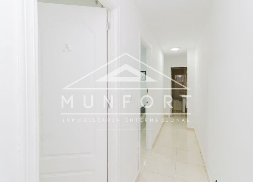 3 bedroom Apartment for sale in Pilar de la Horadada - € 139,000 (Ref: 10156189)