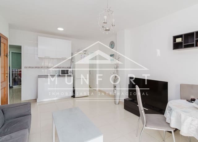 3 bedroom Apartment for sale in Pilar de la Horadada ciudad, Pilar de la Horadada - € 139,000 (Ref: 10156189)