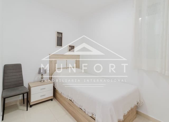 3 bedroom Apartment for sale in Pilar de la Horadada ciudad, Pilar de la Horadada - € 139,000 (Ref: 10156189)