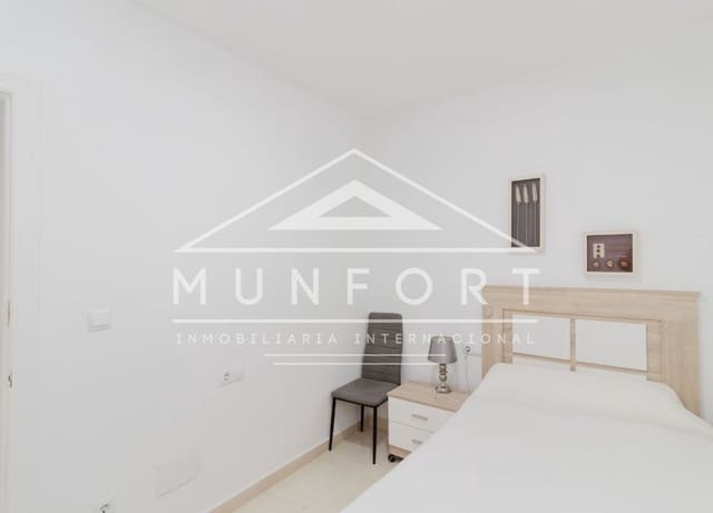 3 bedroom Apartment for sale in Pilar de la Horadada ciudad, Pilar de la Horadada - € 139,000 (Ref: 10156189)
