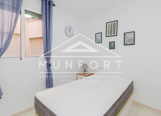 3 bedroom Apartment for sale in Pilar de la Horadada ciudad, Pilar de la Horadada - € 139,000 (Ref: 10156189)