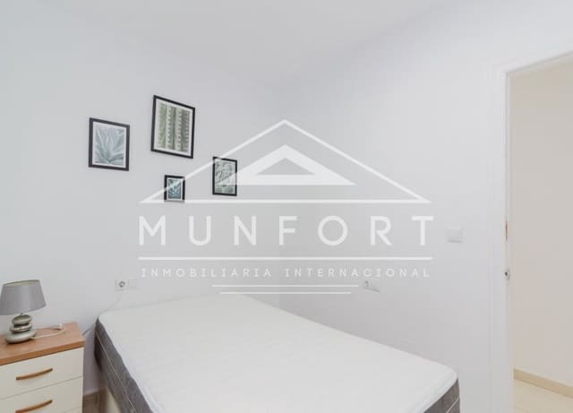 3 bedroom Apartment for sale in Pilar de la Horadada ciudad, Pilar de la Horadada - € 139,000 (Ref: 10156189)
