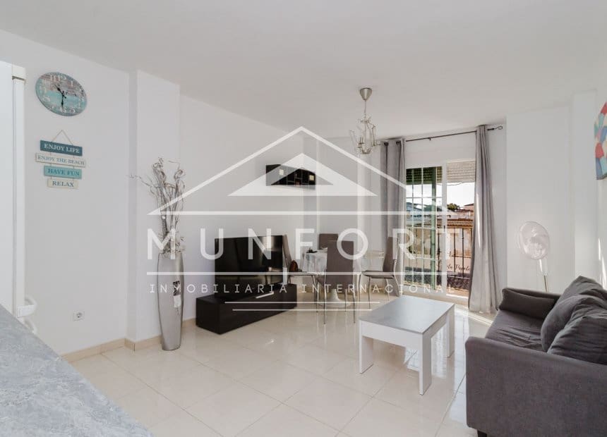 3 bedroom Apartment for sale in Pilar de la Horadada - € 139,000 (Ref: 10156189)