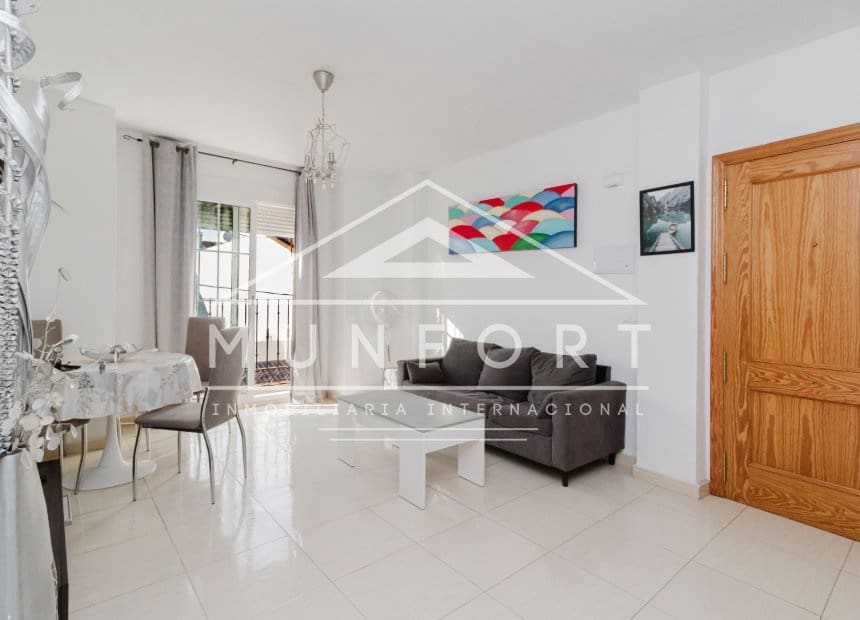 3 bedroom Apartment for sale in Pilar de la Horadada - € 139,000 (Ref: 10156189)