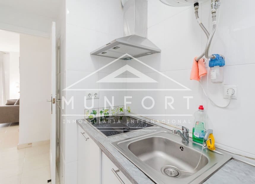 3 bedroom Apartment for sale in Pilar de la Horadada - € 139,000 (Ref: 10156189)