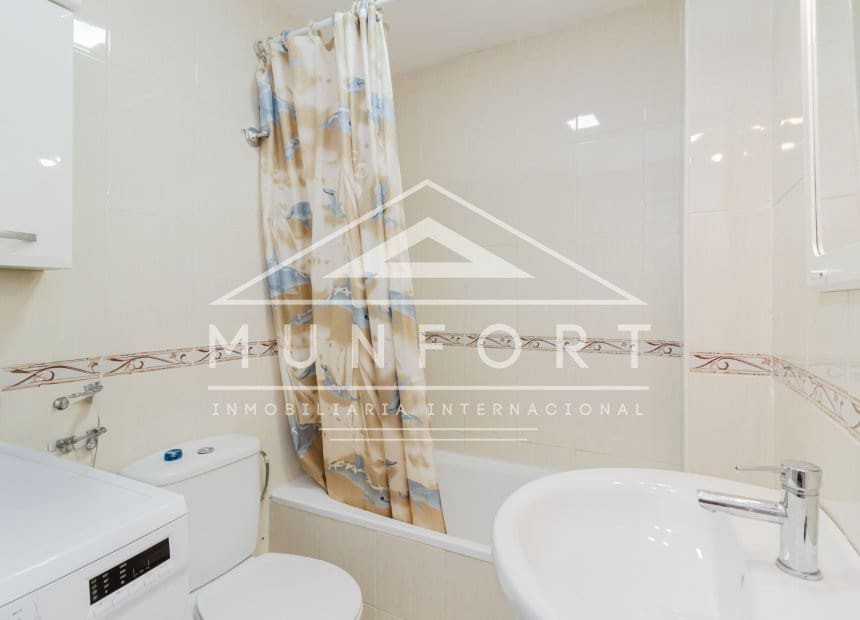 3 bedroom Apartment for sale in Pilar de la Horadada - € 139,000 (Ref: 10156189)