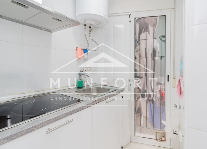 3 bedroom Apartment for sale in Pilar de la Horadada - € 139,000 (Ref: 10156189)