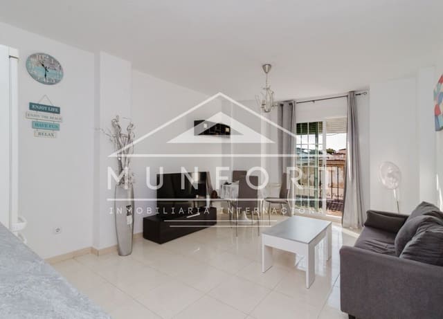 3 bedroom Apartment for sale in Pilar de la Horadada ciudad, Pilar de la Horadada - € 139,000 (Ref: 10156189)