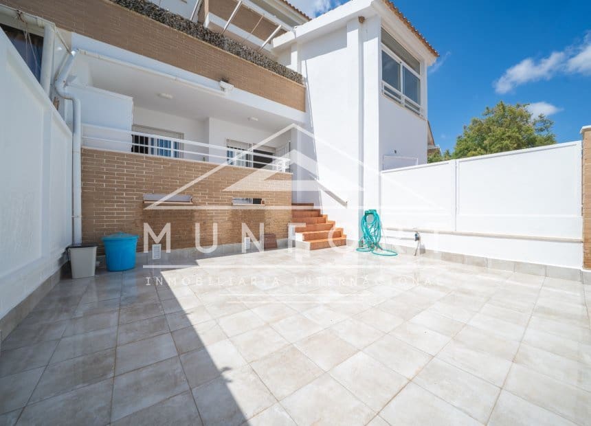 2 Zimmer Apartment zu verkaufen in San Cayetano mit Pool Garage - 149.900 € (Ref: 10156190)