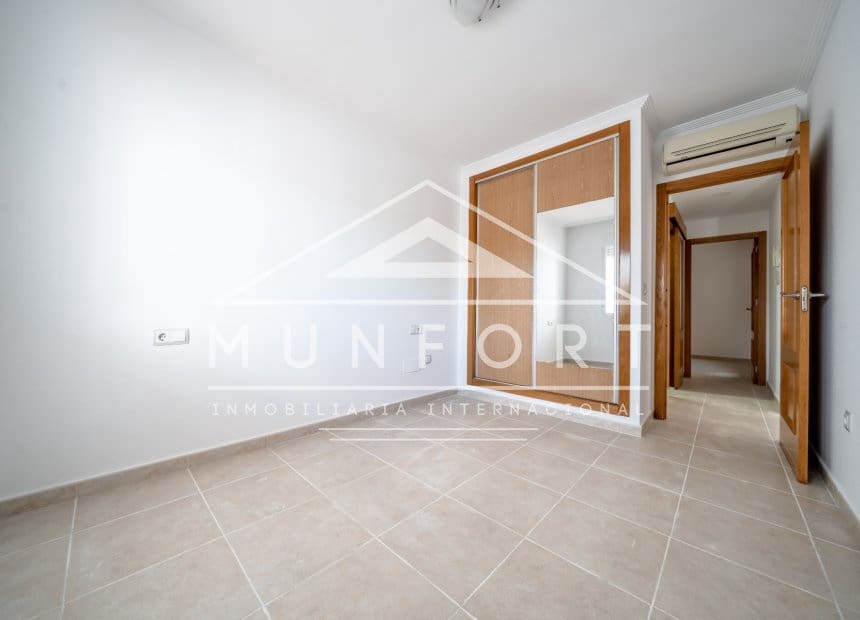 2 Zimmer Apartment zu verkaufen in San Cayetano mit Pool Garage - 149.900 € (Ref: 10156190)
