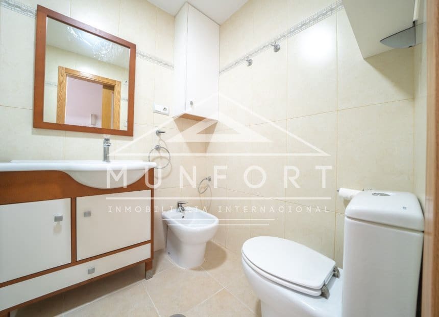 2 Zimmer Apartment zu verkaufen in San Cayetano mit Pool Garage - 149.900 € (Ref: 10156190)