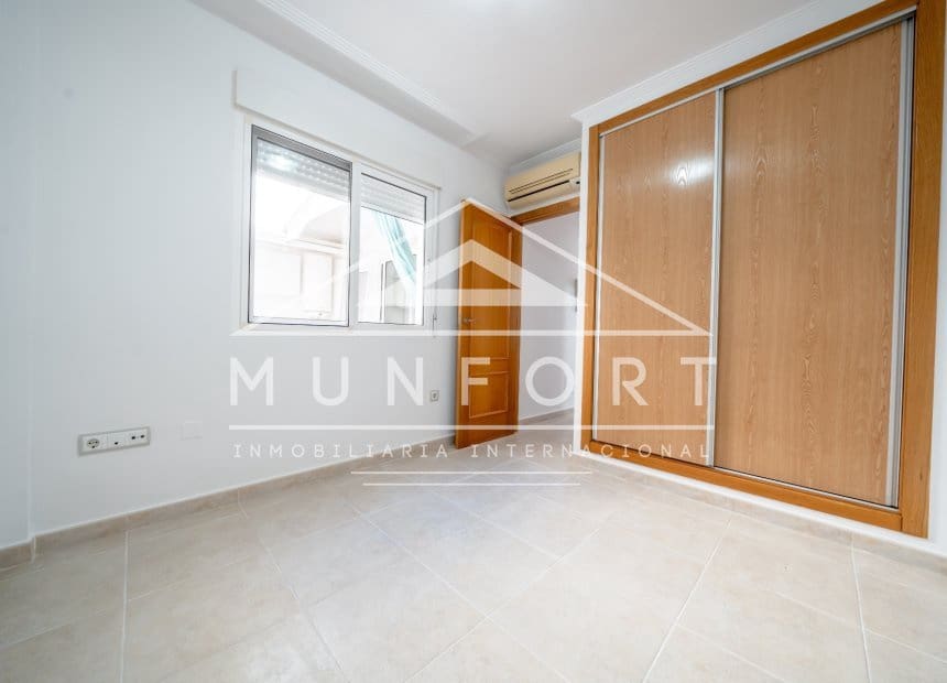 2 Zimmer Apartment zu verkaufen in San Cayetano mit Pool Garage - 149.900 € (Ref: 10156190)