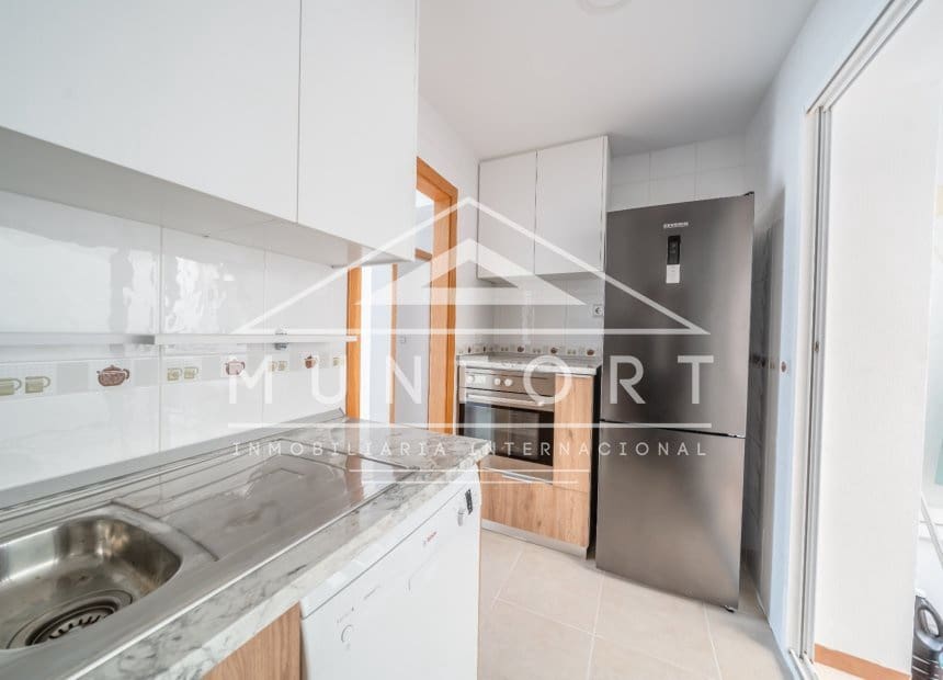 2 Zimmer Apartment zu verkaufen in San Cayetano mit Pool Garage - 149.900 € (Ref: 10156190)