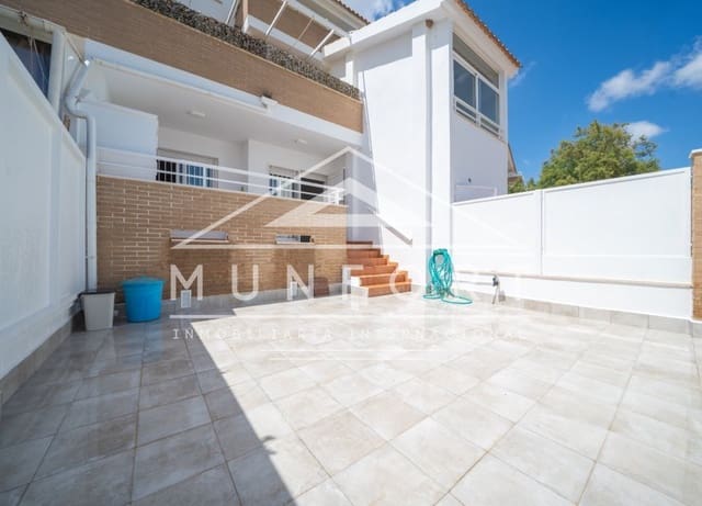 2 Zimmer Apartment zu verkaufen in San Cayetano, Torre-Pacheco mit Pool Garage - 149.900 € (Ref: 10156190)