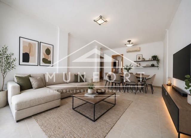 2 Zimmer Apartment zu verkaufen in San Cayetano, Torre-Pacheco mit Pool Garage - 149.900 € (Ref: 10156190)