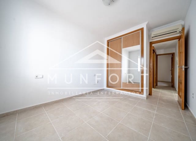 2 Zimmer Apartment zu verkaufen in San Cayetano, Torre-Pacheco mit Pool Garage - 149.900 € (Ref: 10156190)