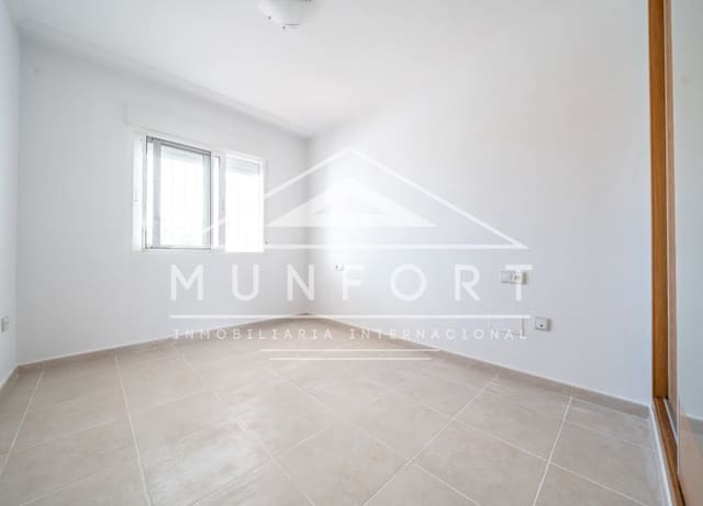 2 Zimmer Apartment zu verkaufen in San Cayetano, Torre-Pacheco mit Pool Garage - 149.900 € (Ref: 10156190)