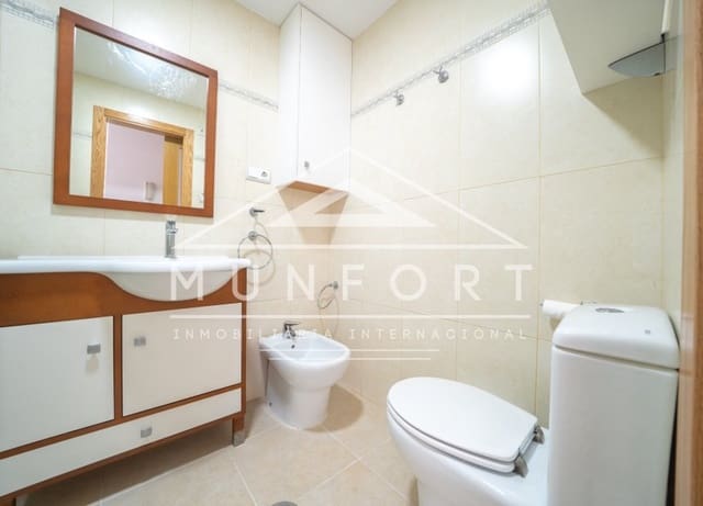 2 Zimmer Apartment zu verkaufen in San Cayetano, Torre-Pacheco mit Pool Garage - 149.900 € (Ref: 10156190)