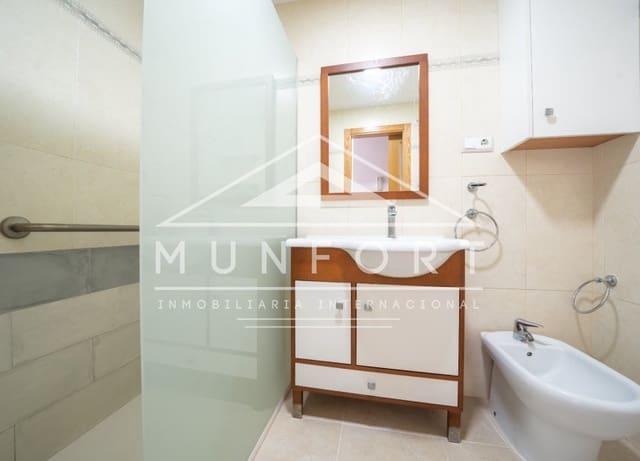 2 Zimmer Apartment zu verkaufen in San Cayetano, Torre-Pacheco mit Pool Garage - 149.900 € (Ref: 10156190)
