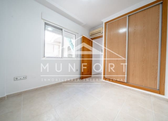 2 Zimmer Apartment zu verkaufen in San Cayetano, Torre-Pacheco mit Pool Garage - 149.900 € (Ref: 10156190)
