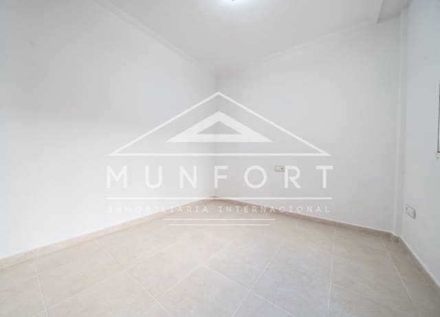 2 Zimmer Apartment zu verkaufen in San Cayetano, Torre-Pacheco mit Pool Garage - 149.900 € (Ref: 10156190)