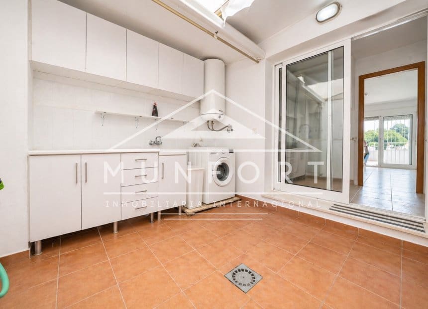 2 Zimmer Apartment zu verkaufen in San Cayetano mit Pool Garage - 149.900 € (Ref: 10156190)